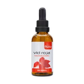 Estratto di vite rossa Plantis 50ml