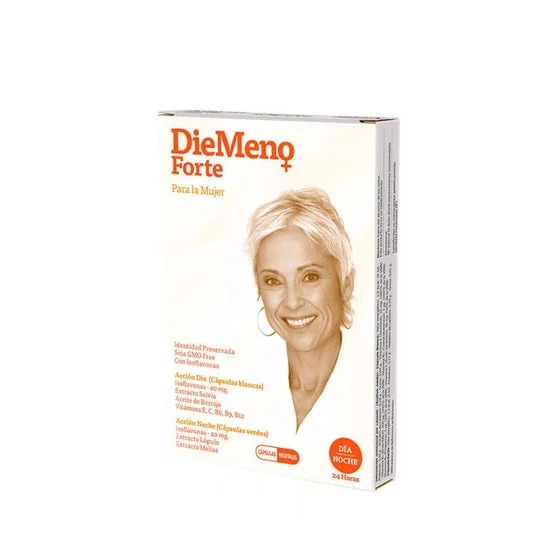 Diemeno Forte Nutriops 60 tappi