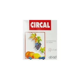 Circale 14 buste
