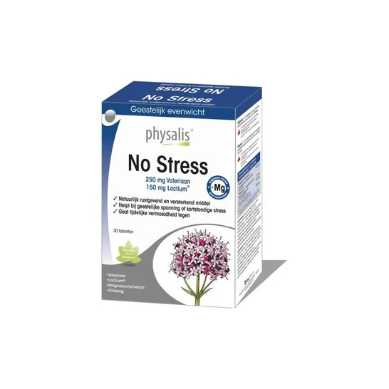 Physalis No Stress 30comp