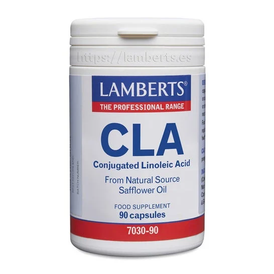 Lamberoni Cla 1000mg 90 Compresse