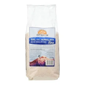 Int-Salim sale rosa dell'Himalaya 1Kg