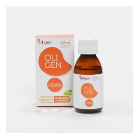 Ifigen Oligen Liquid 125ml