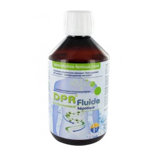 Fenioux DPR Fluid 300ml