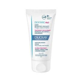 Ducray Dexyane Med Crema riparatrice lenitiva 30ml
