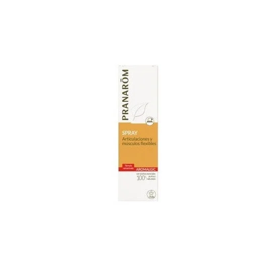 PranarÌm Spray aromalgico 50ml