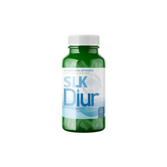 Saludalkalina Slk Diur 60caps