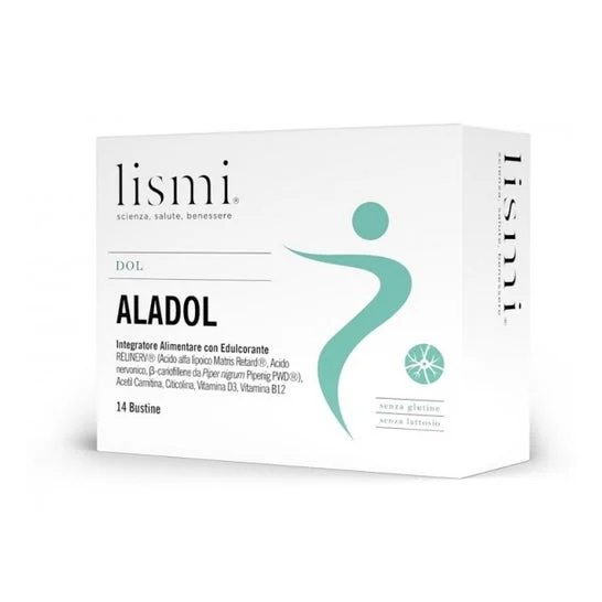 Lismi Aladol 14 Unità