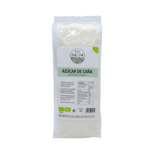 Zucchero bianco Int-Salim Eco 1Kg