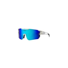 Bloovs Zoncolan White Drop Sunglasses 1 Unità