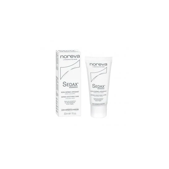Sedax Derm Ap Ap Z locale Derm Care 30Ml