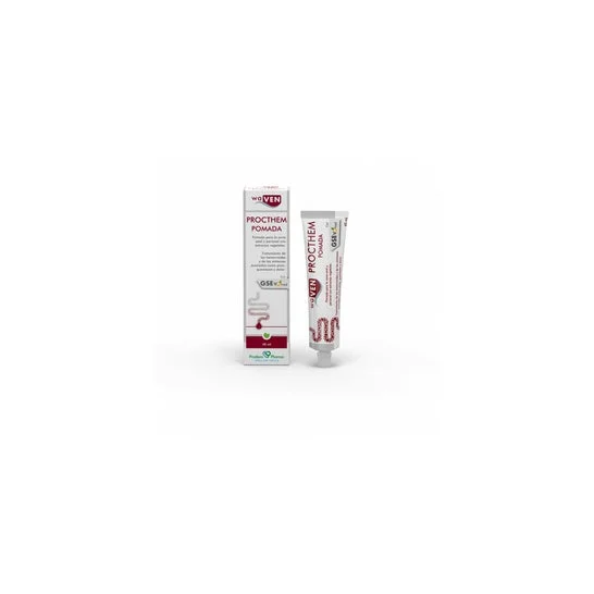 Prodeco Pharma Waven Procthem Pomada 40ml