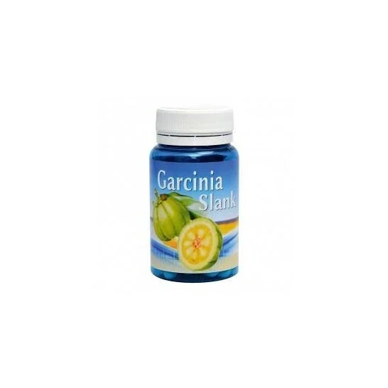 Slancia alla garcinia con dieta vegetariana 60 tappi