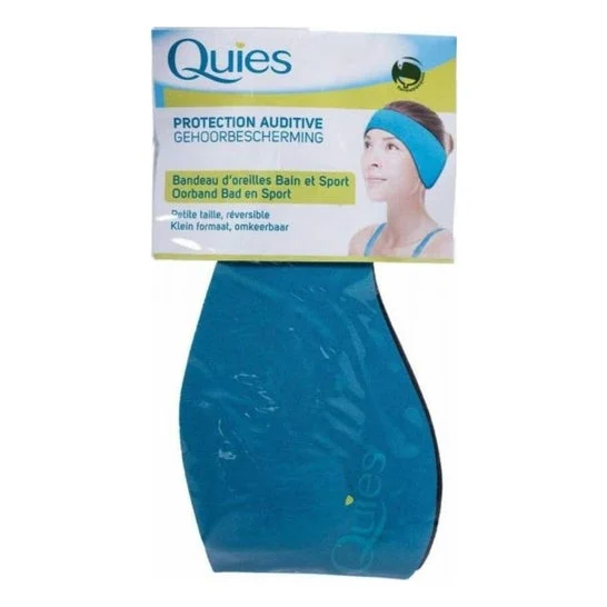 Protezione dell'udito Quies Small Size 1pc