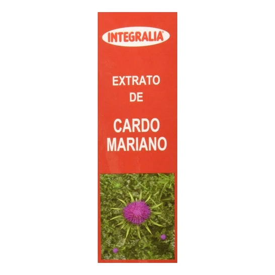 Integralia Estratto di Cardo Mariano 50ml