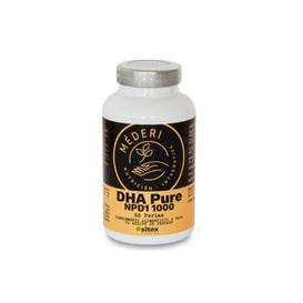 Méderi Dha Pure Npd1 1000 132 Perle