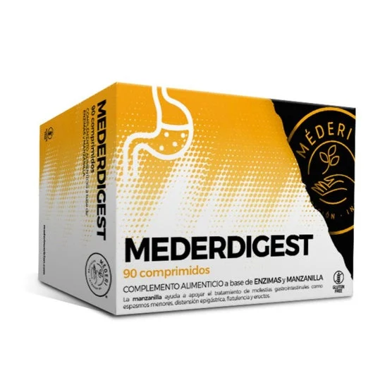Méderi Mederdigest 90comp