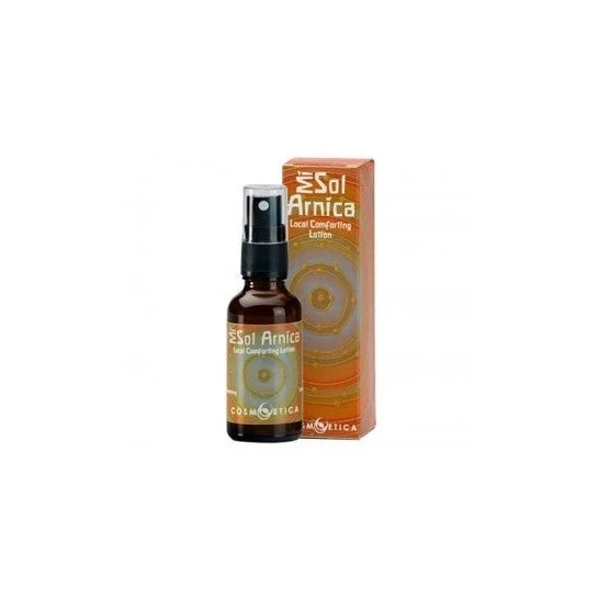Cosmoetica il mio sole arnica 31ml