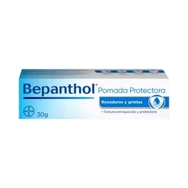 Bepanthenol™ Pomata Protettiva 30g