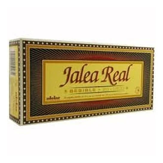 Mielar Pappa Reale 1500mg 20 Fiale