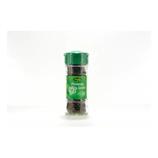 Artemis Organic Black Peppercorn Bio 40g