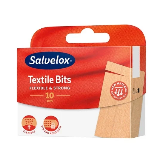Curesan Premium Waterproof Strip 7x2cm