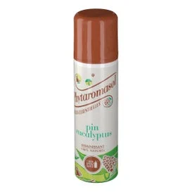 Fitaromasolo Bomba Aerosol Pino Pino Eucalipto Pino 250Ml