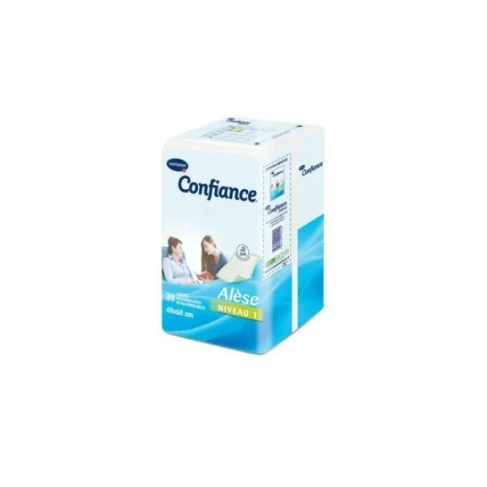 Fiducia Alese Niv1 40X60 30