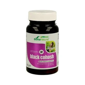 Mgdose Vit&min 37 Nero Cohosh 60 capsule