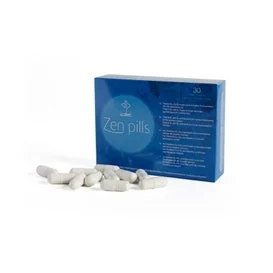 Zen pillole 30comp