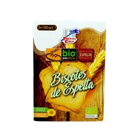La Finestra Sul Cielo Biscotti di farro biologici 220g