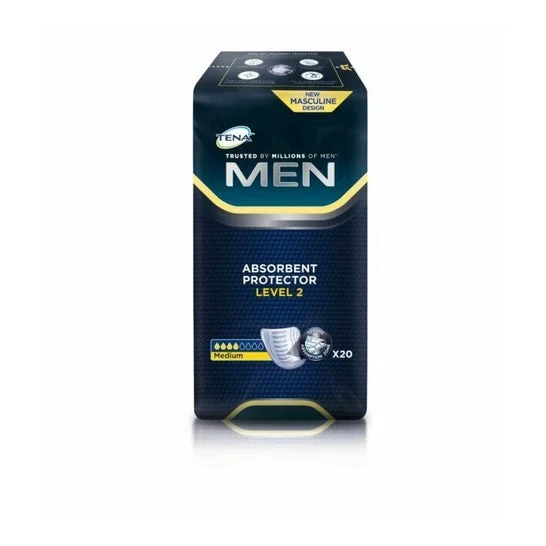 Tena Uomo Level 2 20pz