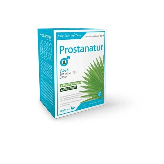 DietMed Prostanatur 60 perle