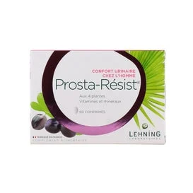 Lehning Prota-Resist 60comp