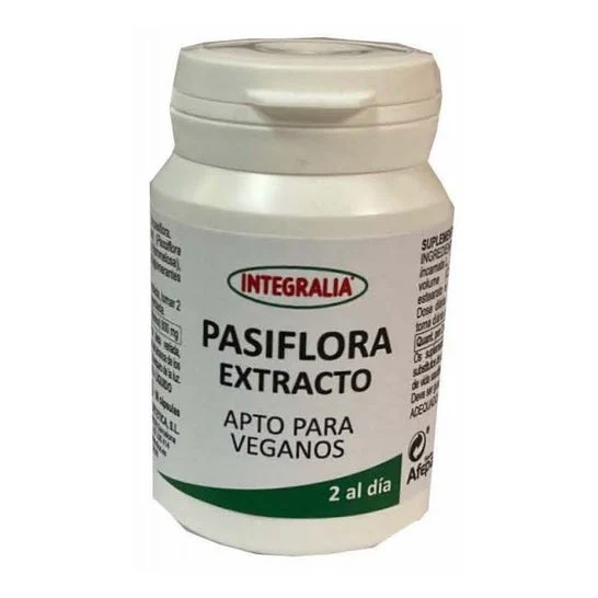 Integralia Estratto di Pasiflora Venano 60caps
