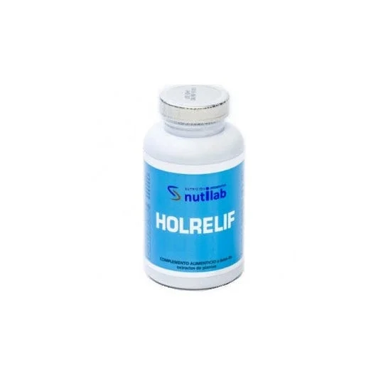 Holrelif Nutilab 60 capsule vegetali