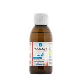 Nutergia oligoviolo I 150ml
