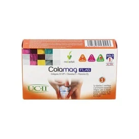 Colamag Flas Novadiet 30comp