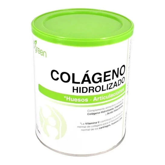 B-verde collagene idrolizzato 300g