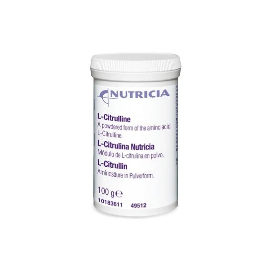 Nutricia L-Citrullina 100g