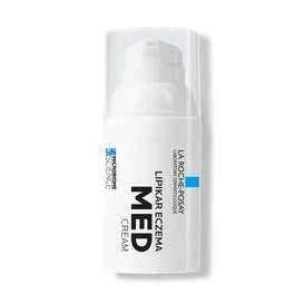La Roche-Posay Lipikar Eczema Med Crema 30ml