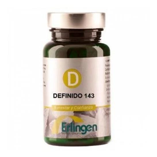 Erlingen Base Defined 143 60caps