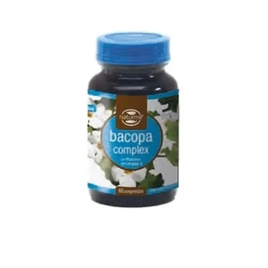 DietMed Bacopa Complex 300mg 60comp