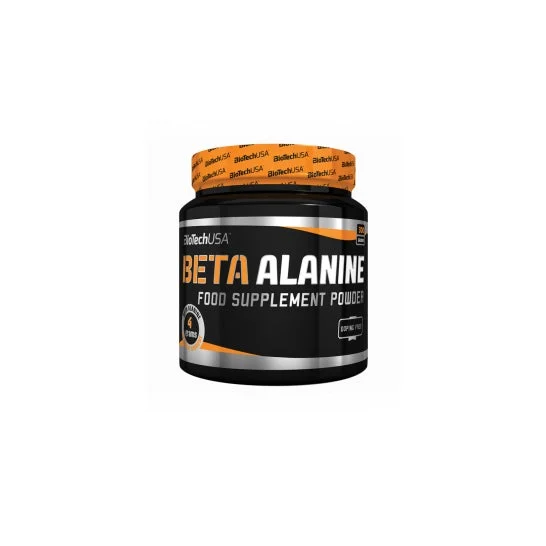 Biotech Usa Beta Alanine Polvo 300G
