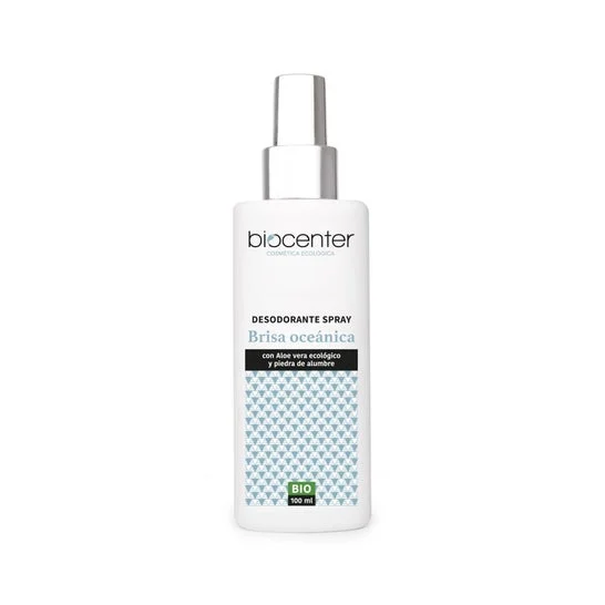 Biocenter Desodorante Brisa Oceanica 100ml