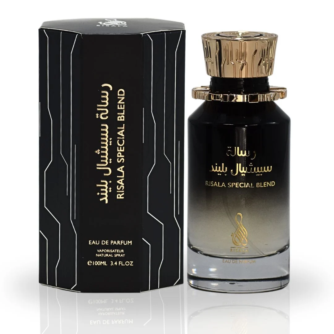 Risala Special Blend EDP U 100 ml