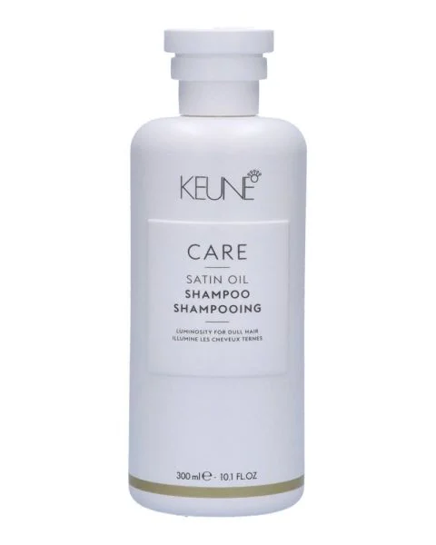 Keune Care Satin Oil Shampoo