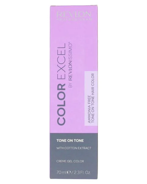 Revlon Color Excel 6