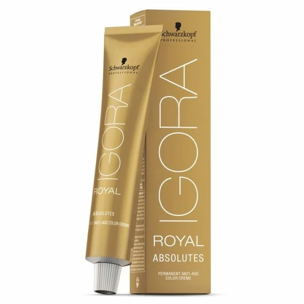 Schwarzkopf Igora Royal Absolutes 9-50