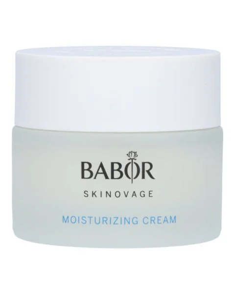 Babor Skinovage Moisturizing Cream